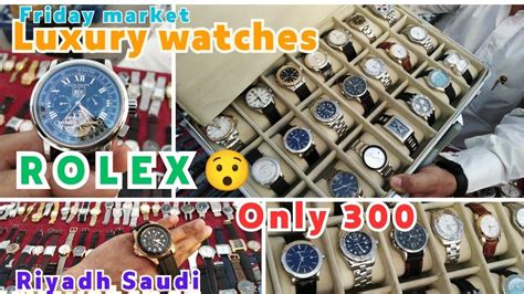 rolex watch price in riyadh|saudi luxury watch riyal.